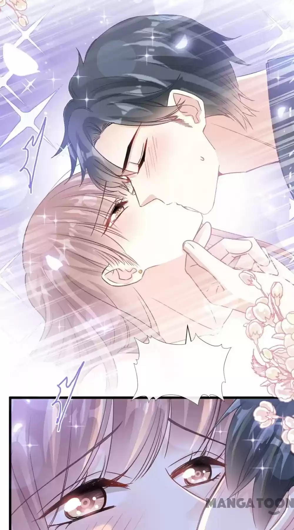 Love Me Gently, Bossy Ceo Chapter 90