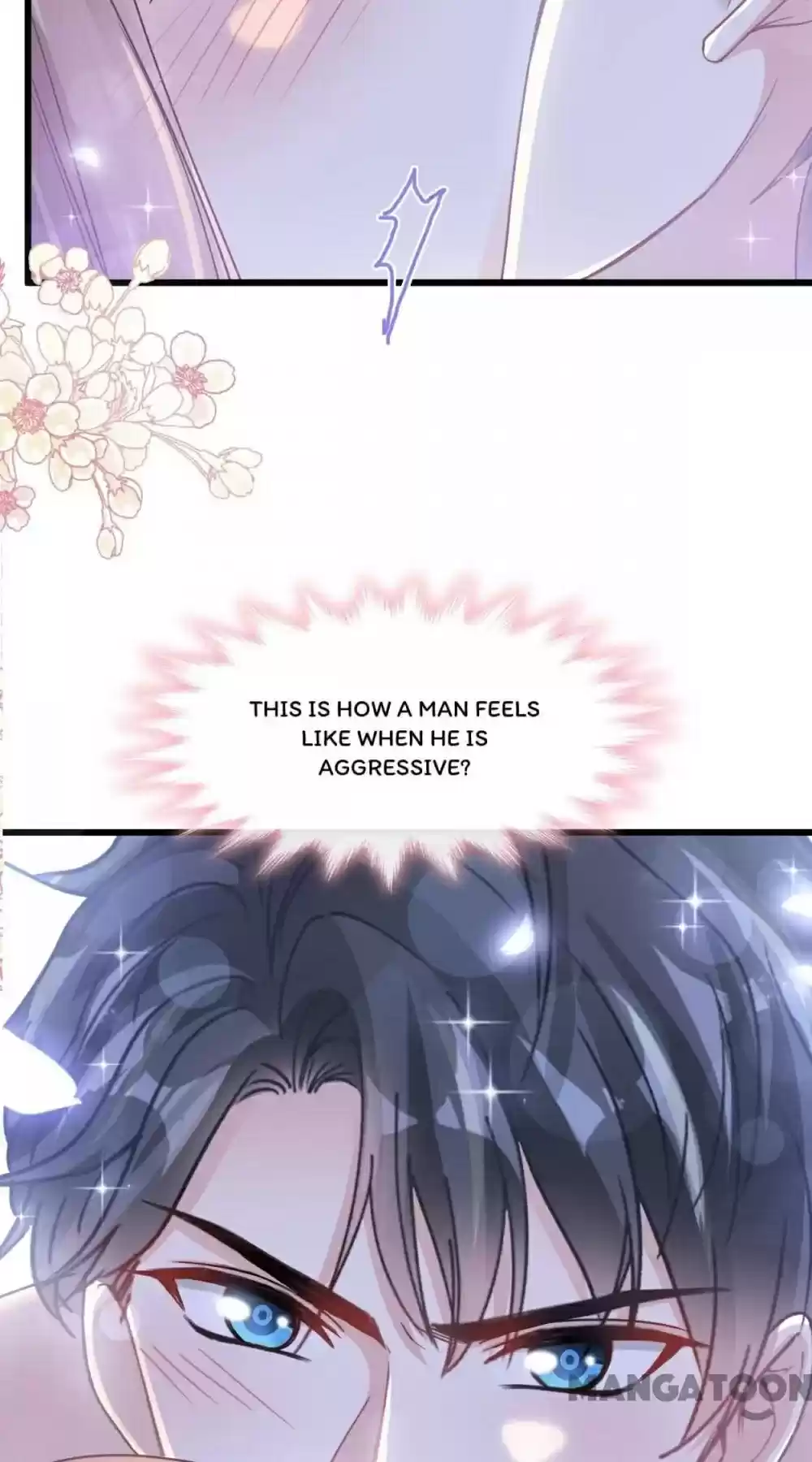 Love Me Gently, Bossy Ceo Chapter 90