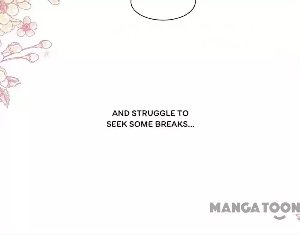 Love Me Gently, Bossy Ceo Chapter 90