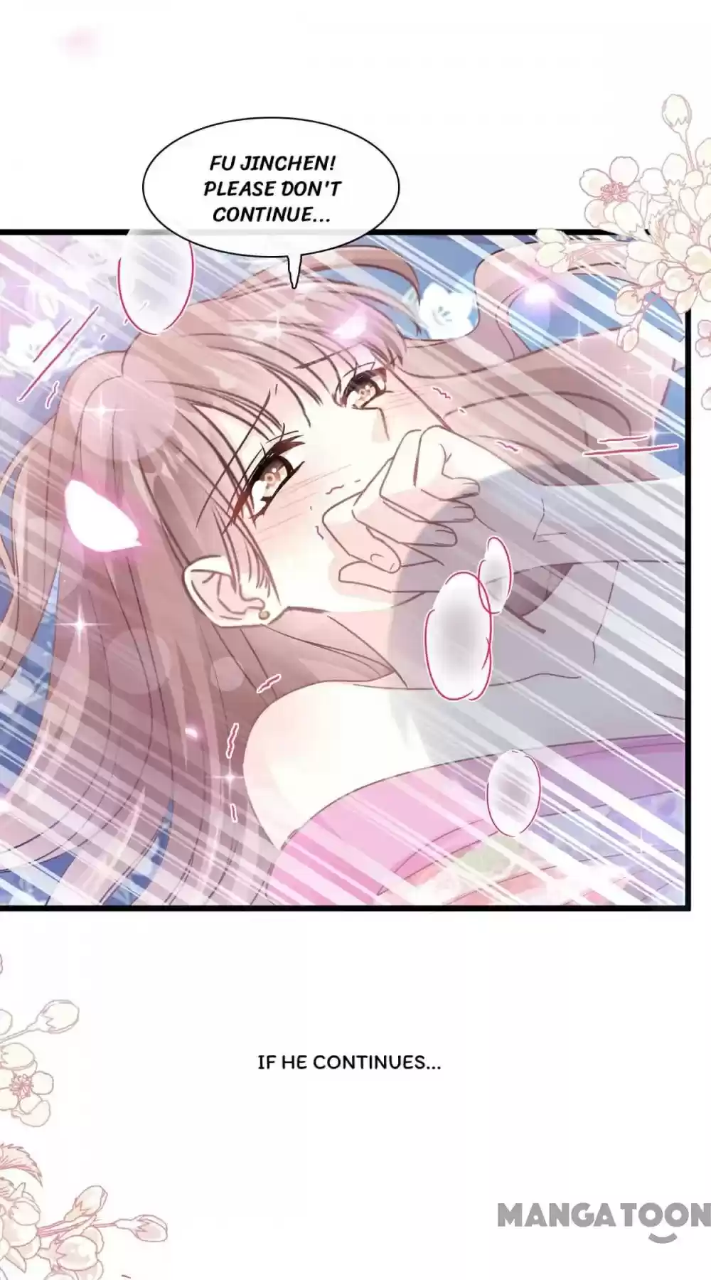 Love Me Gently, Bossy Ceo Chapter 90