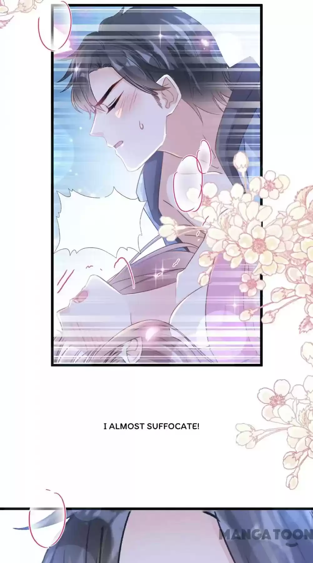 Love Me Gently, Bossy Ceo Chapter 90