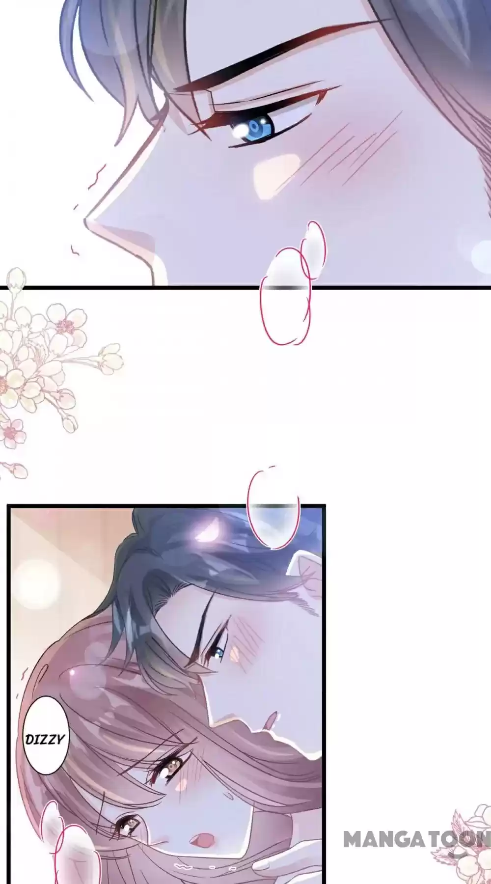 Love Me Gently, Bossy Ceo Chapter 90