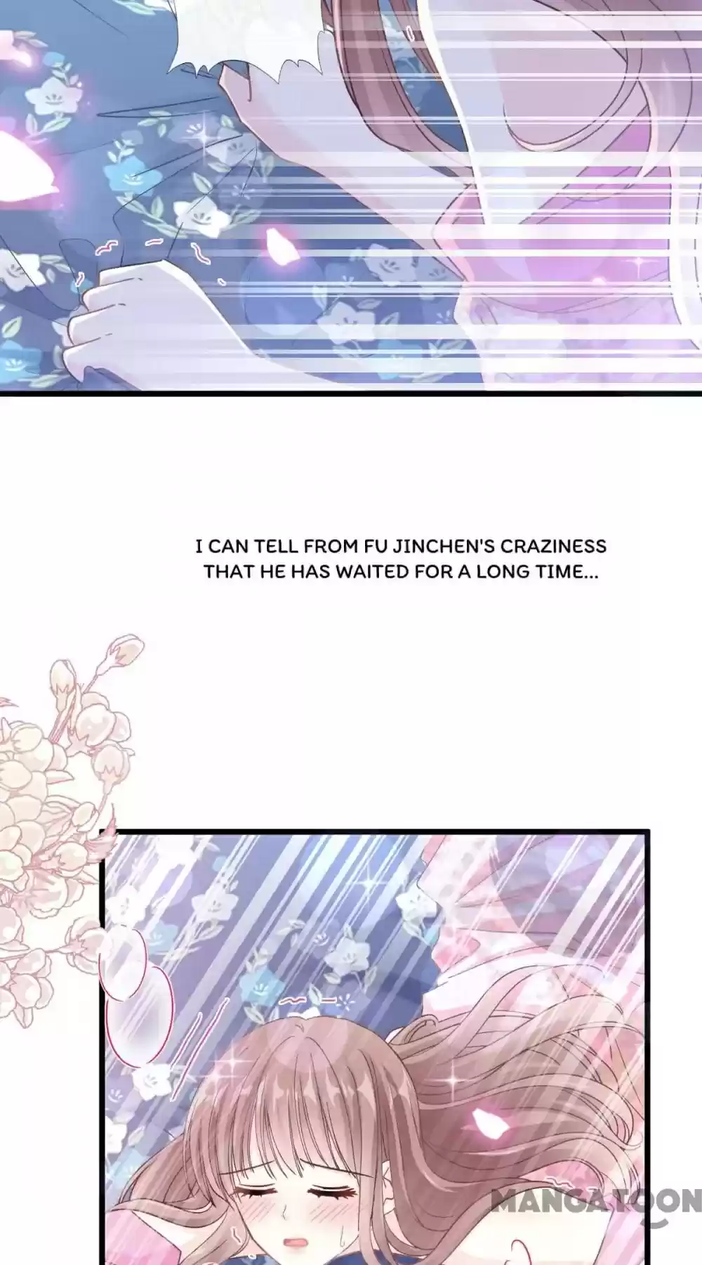 Love Me Gently, Bossy Ceo Chapter 90