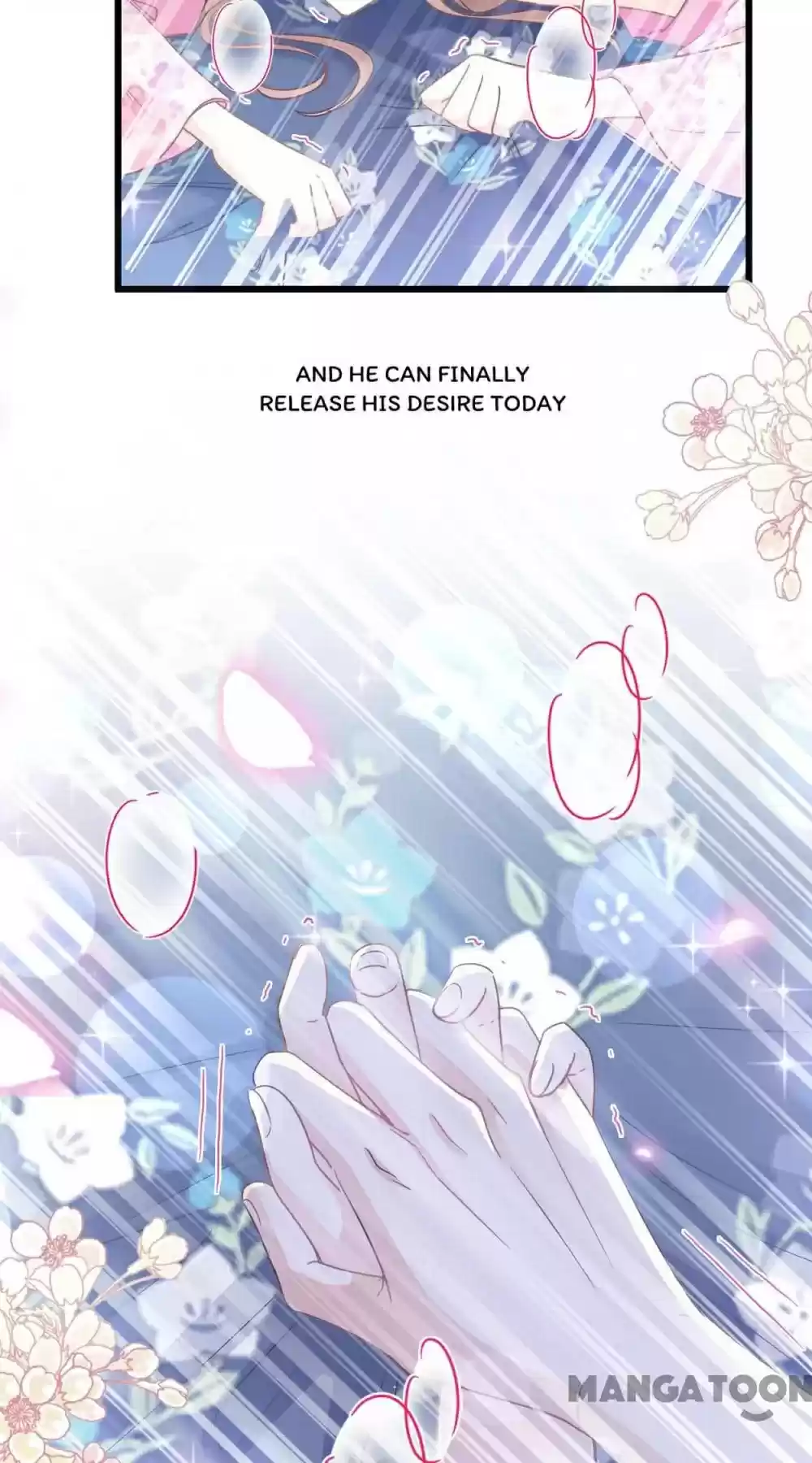 Love Me Gently, Bossy Ceo Chapter 90