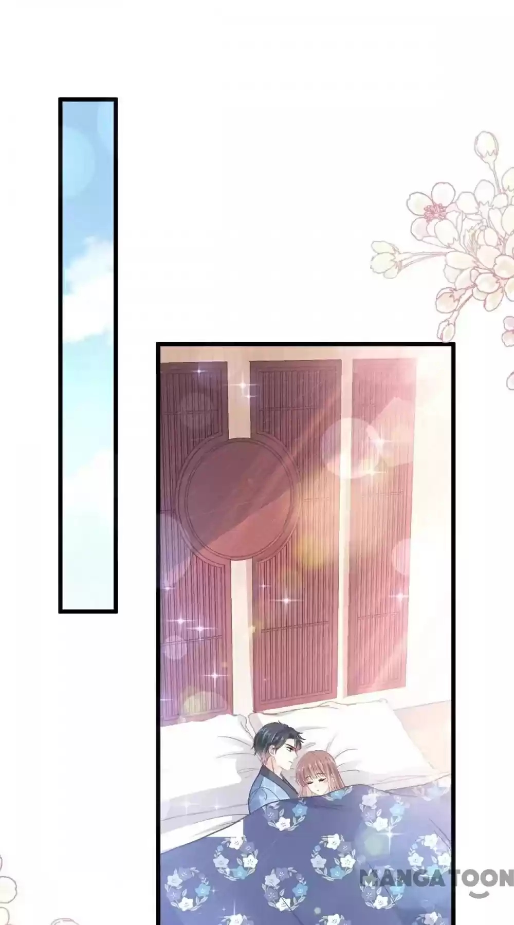 Love Me Gently, Bossy Ceo Chapter 90