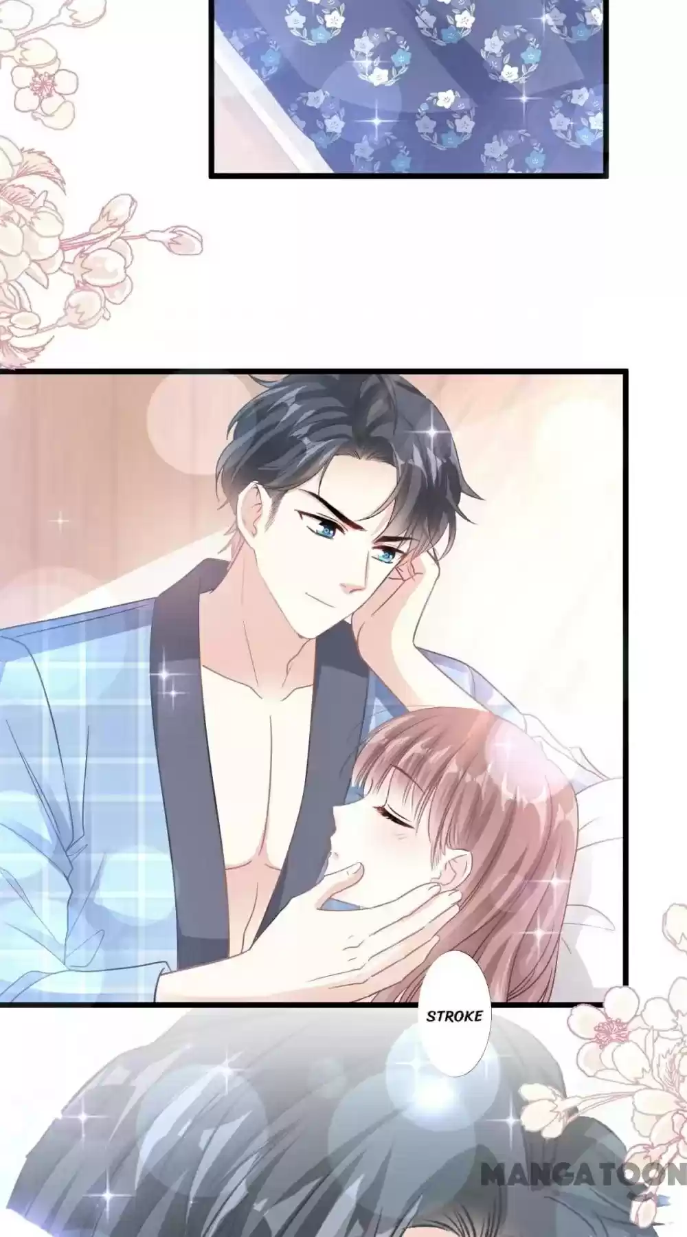 Love Me Gently, Bossy Ceo Chapter 90