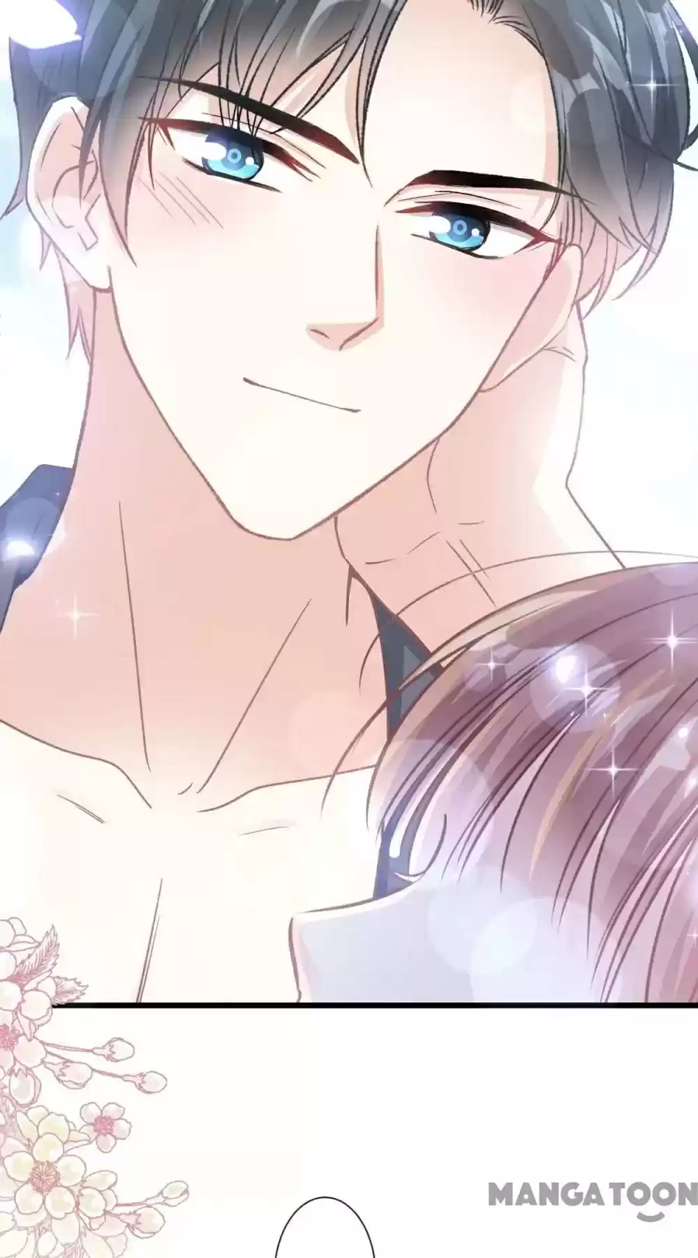 Love Me Gently, Bossy Ceo Chapter 90