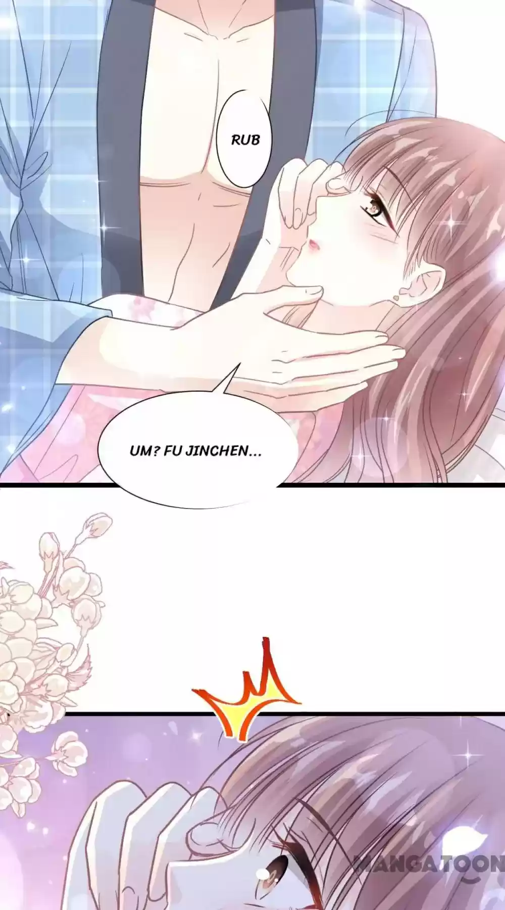 Love Me Gently, Bossy Ceo Chapter 90