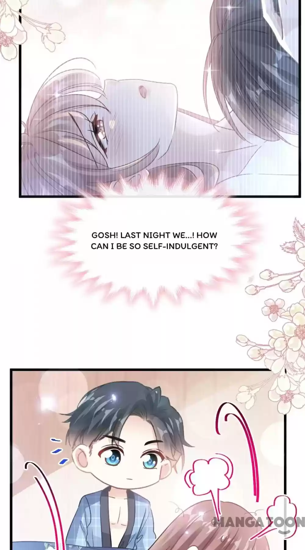 Love Me Gently, Bossy Ceo Chapter 90