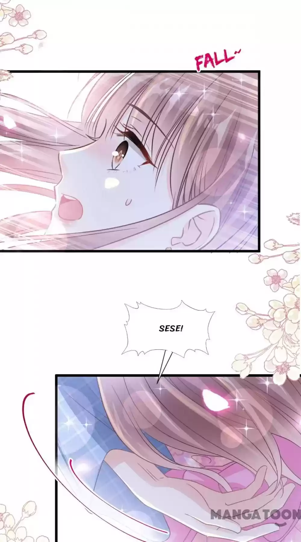 Love Me Gently, Bossy Ceo Chapter 90