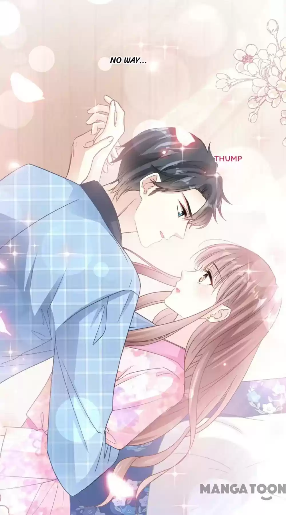 Love Me Gently, Bossy Ceo Chapter 90