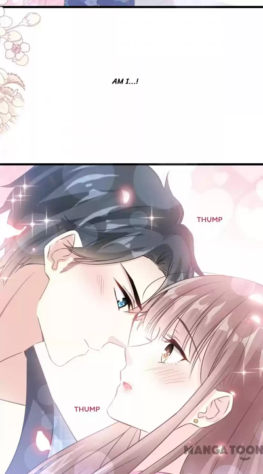 Love Me Gently, Bossy Ceo Chapter 90