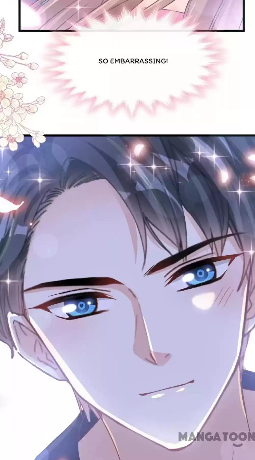 Love Me Gently, Bossy Ceo Chapter 90