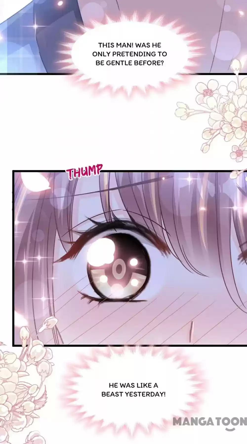 Love Me Gently, Bossy Ceo Chapter 90