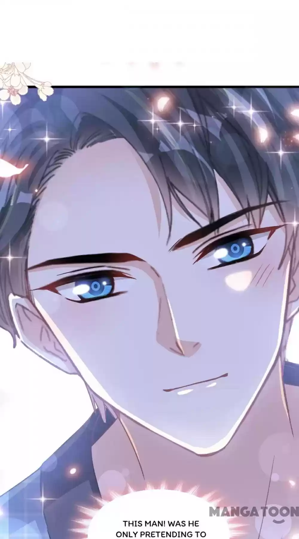 Love Me Gently, Bossy Ceo Chapter 91