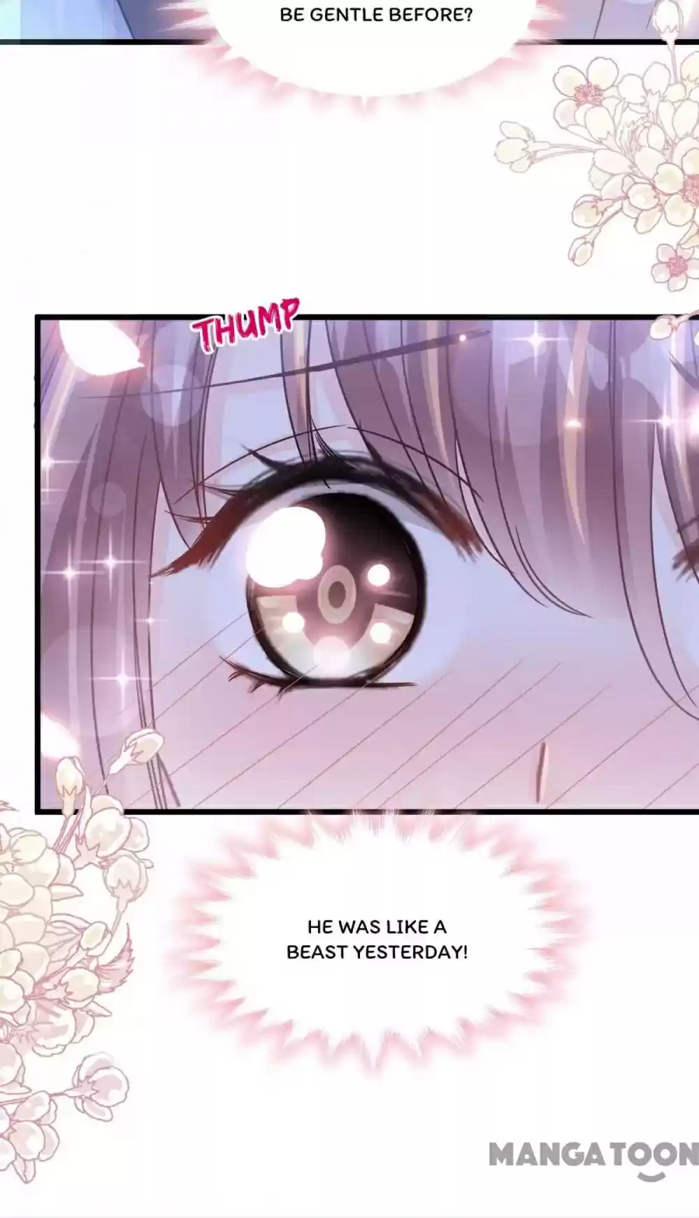 Love Me Gently, Bossy Ceo Chapter 91