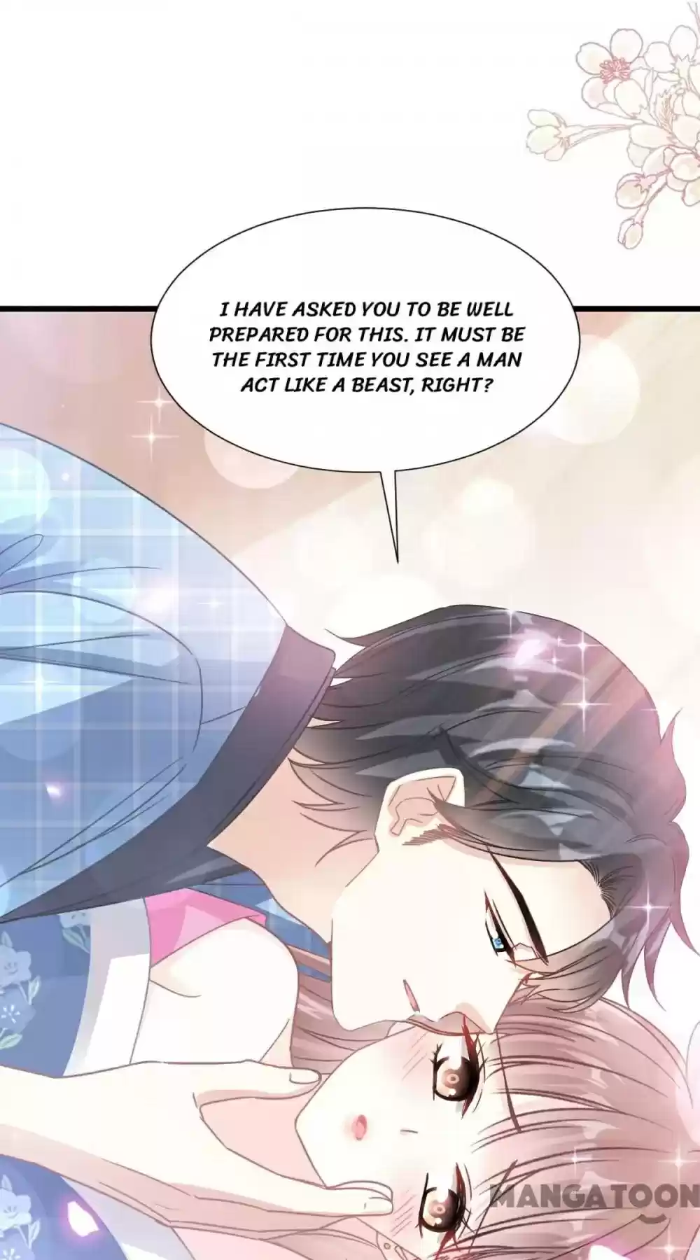 Love Me Gently, Bossy Ceo Chapter 91