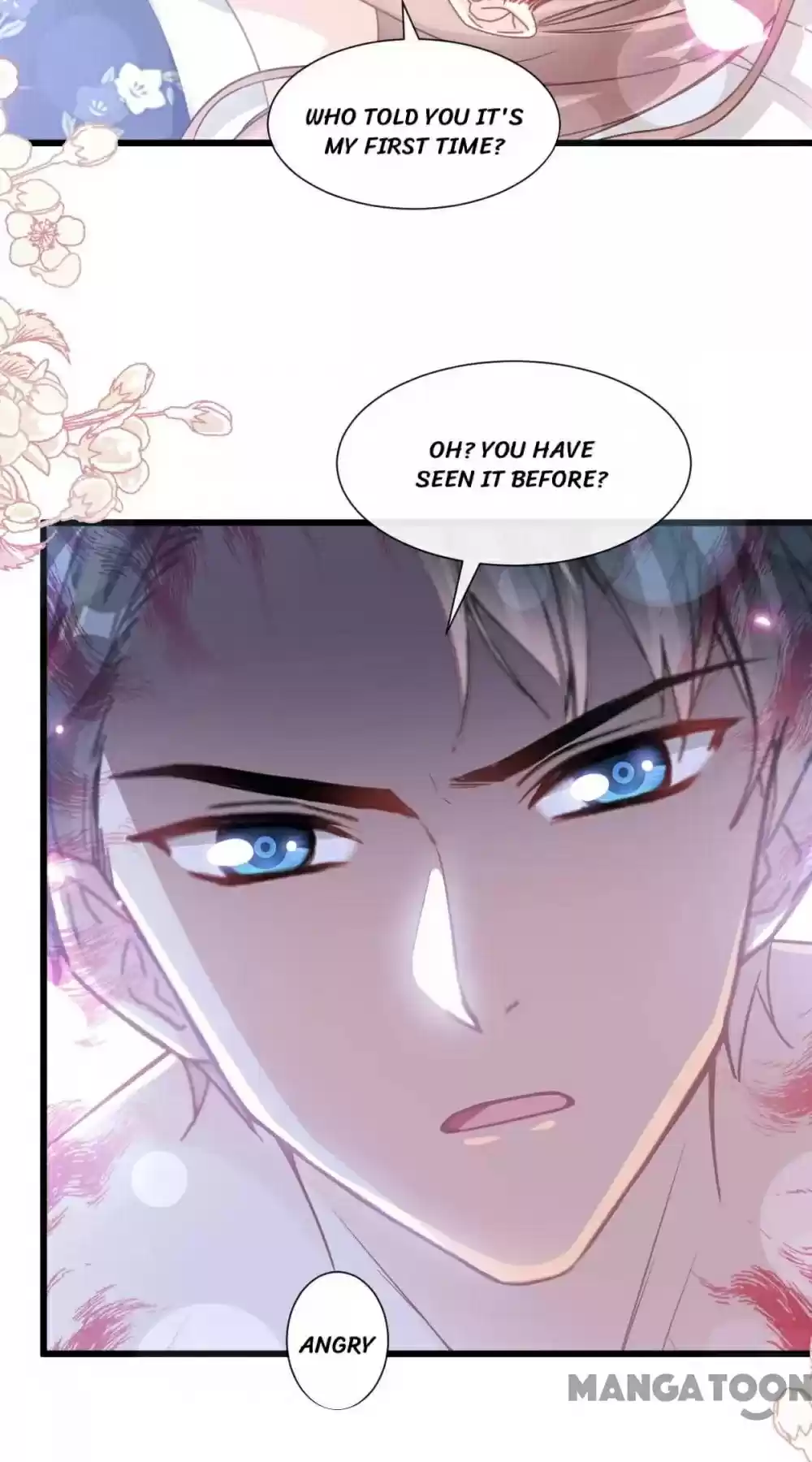 Love Me Gently, Bossy Ceo Chapter 91