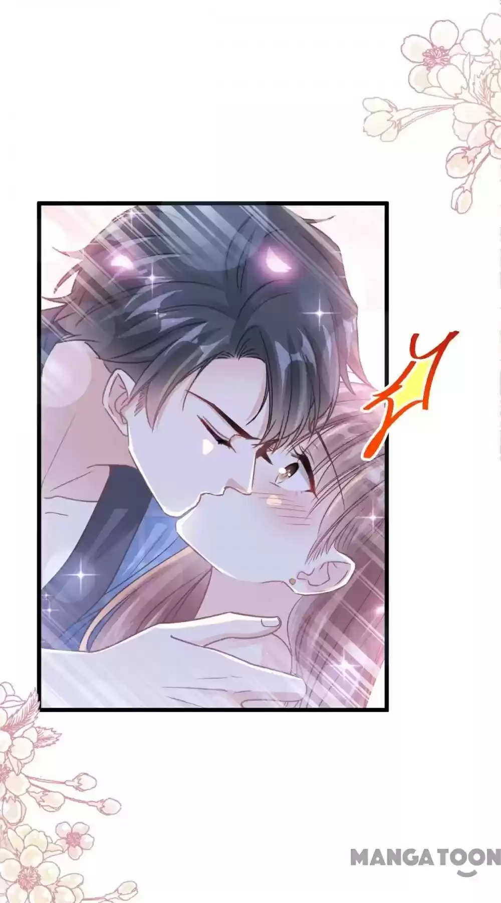 Love Me Gently, Bossy Ceo Chapter 91