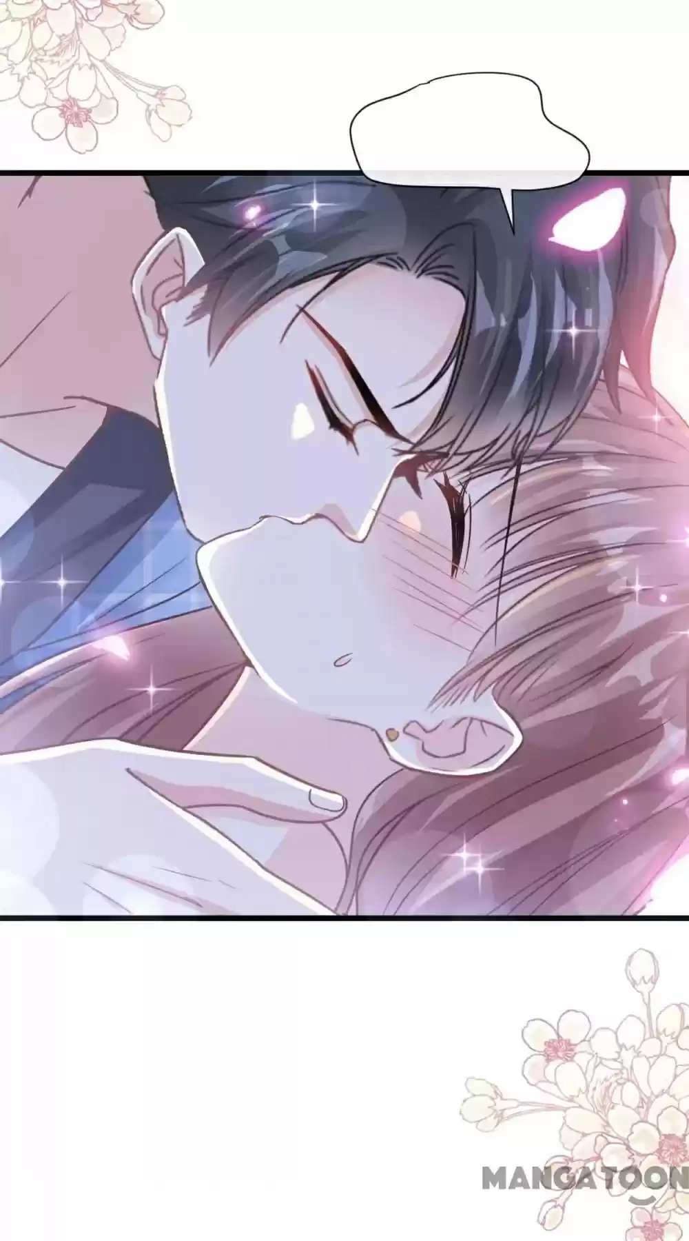 Love Me Gently, Bossy Ceo Chapter 91