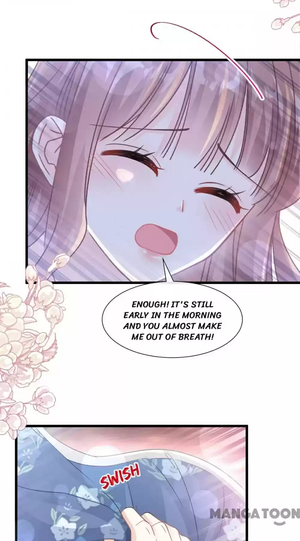 Love Me Gently, Bossy Ceo Chapter 91