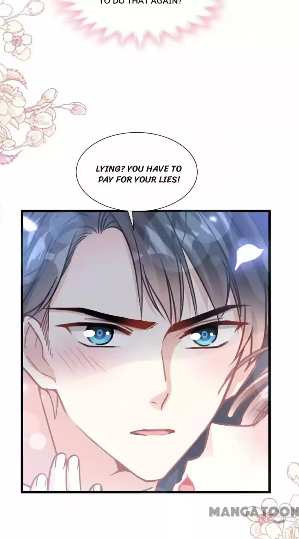 Love Me Gently, Bossy Ceo Chapter 91