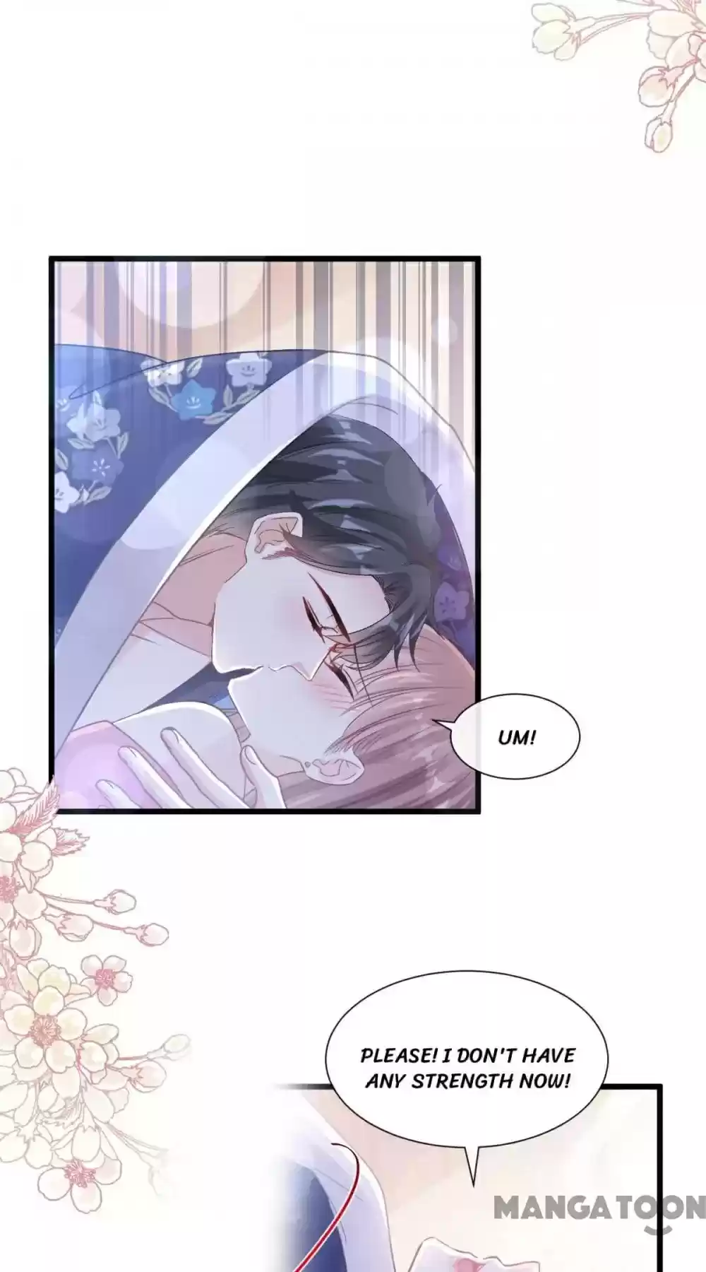 Love Me Gently, Bossy Ceo Chapter 91