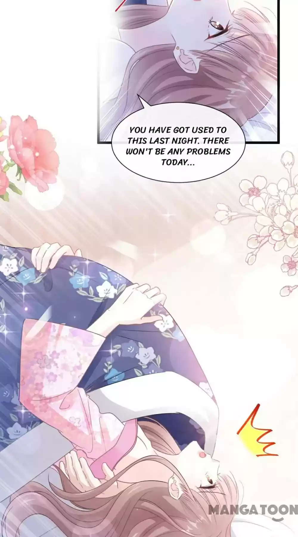 Love Me Gently, Bossy Ceo Chapter 91