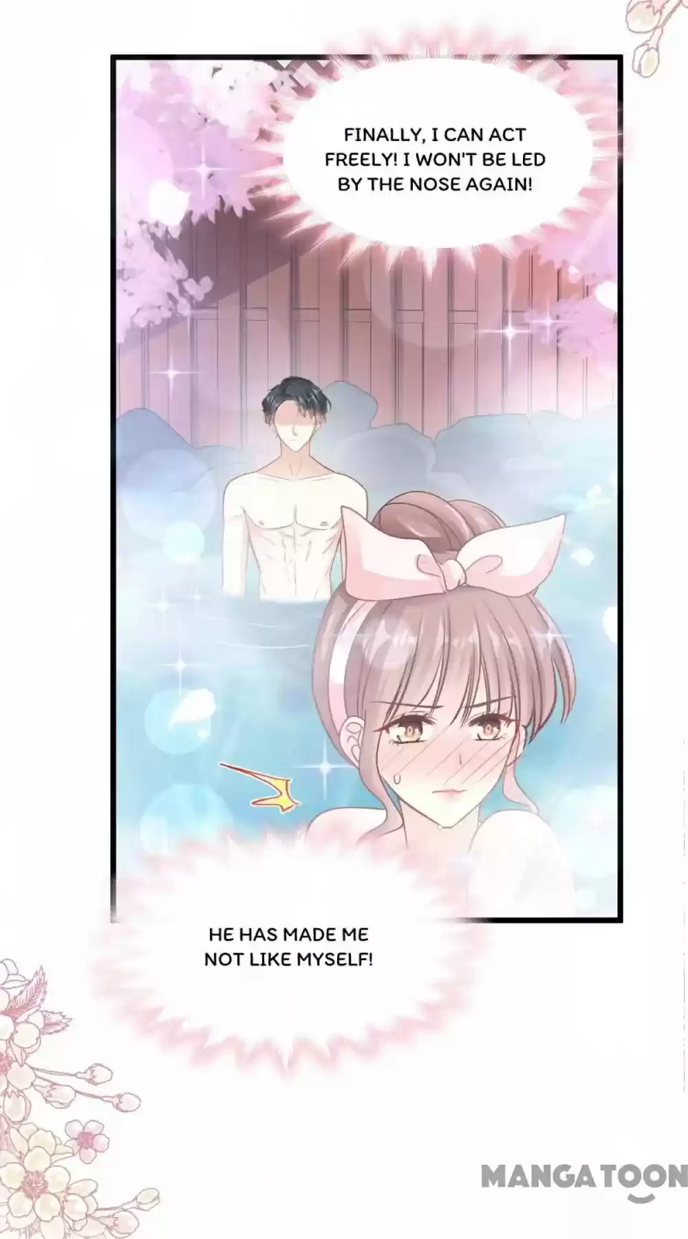 Love Me Gently, Bossy Ceo Chapter 91