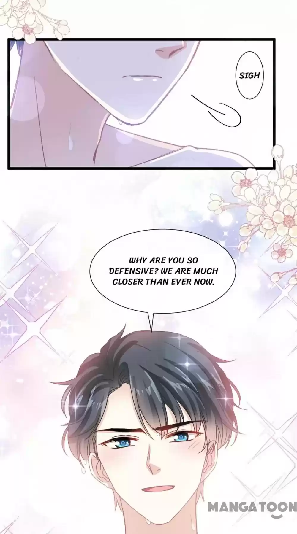 Love Me Gently, Bossy Ceo Chapter 91