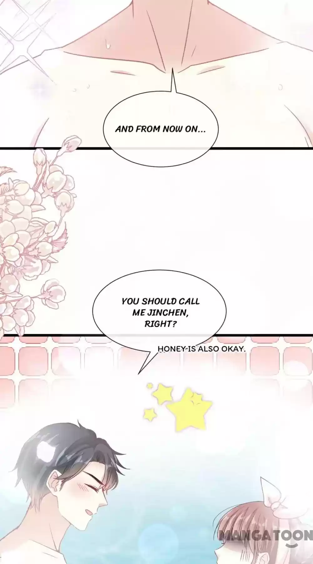 Love Me Gently, Bossy Ceo Chapter 91