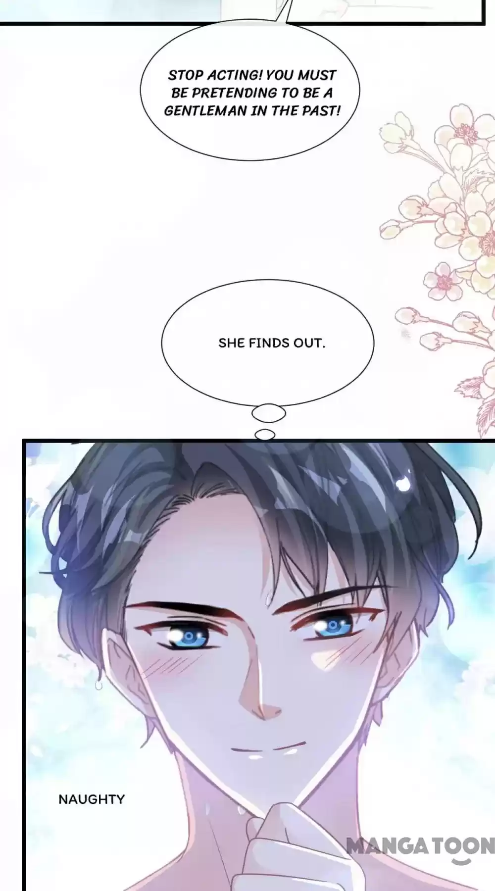 Love Me Gently, Bossy Ceo Chapter 91