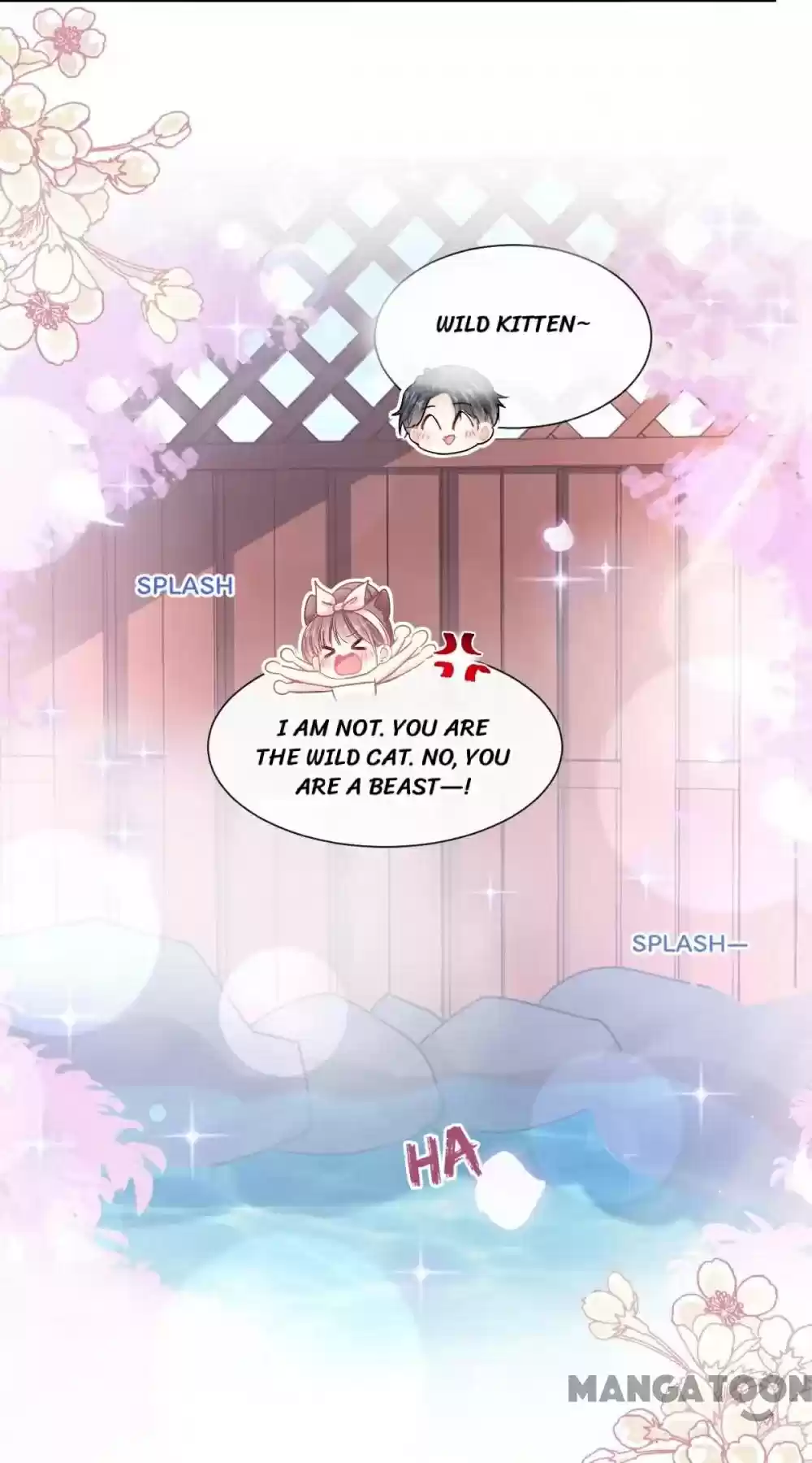 Love Me Gently, Bossy Ceo Chapter 91