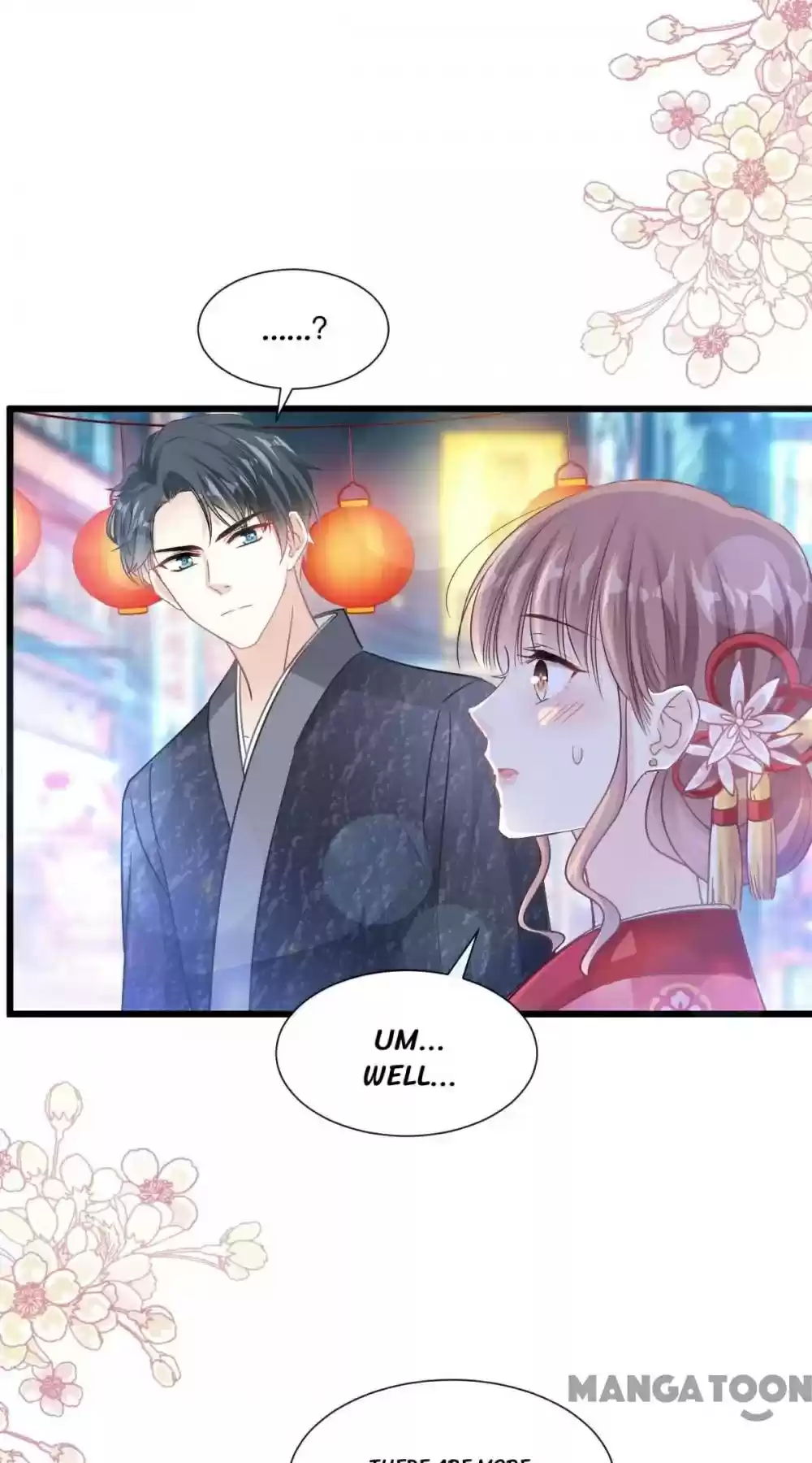 Love Me Gently, Bossy Ceo Chapter 91