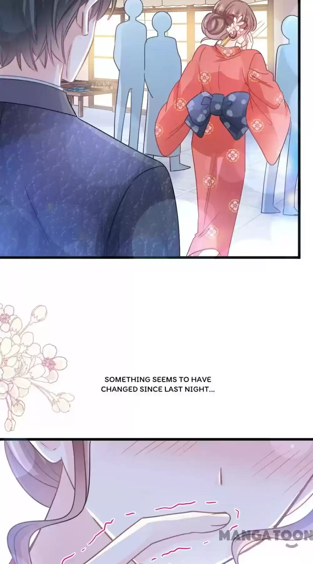 Love Me Gently, Bossy Ceo Chapter 91