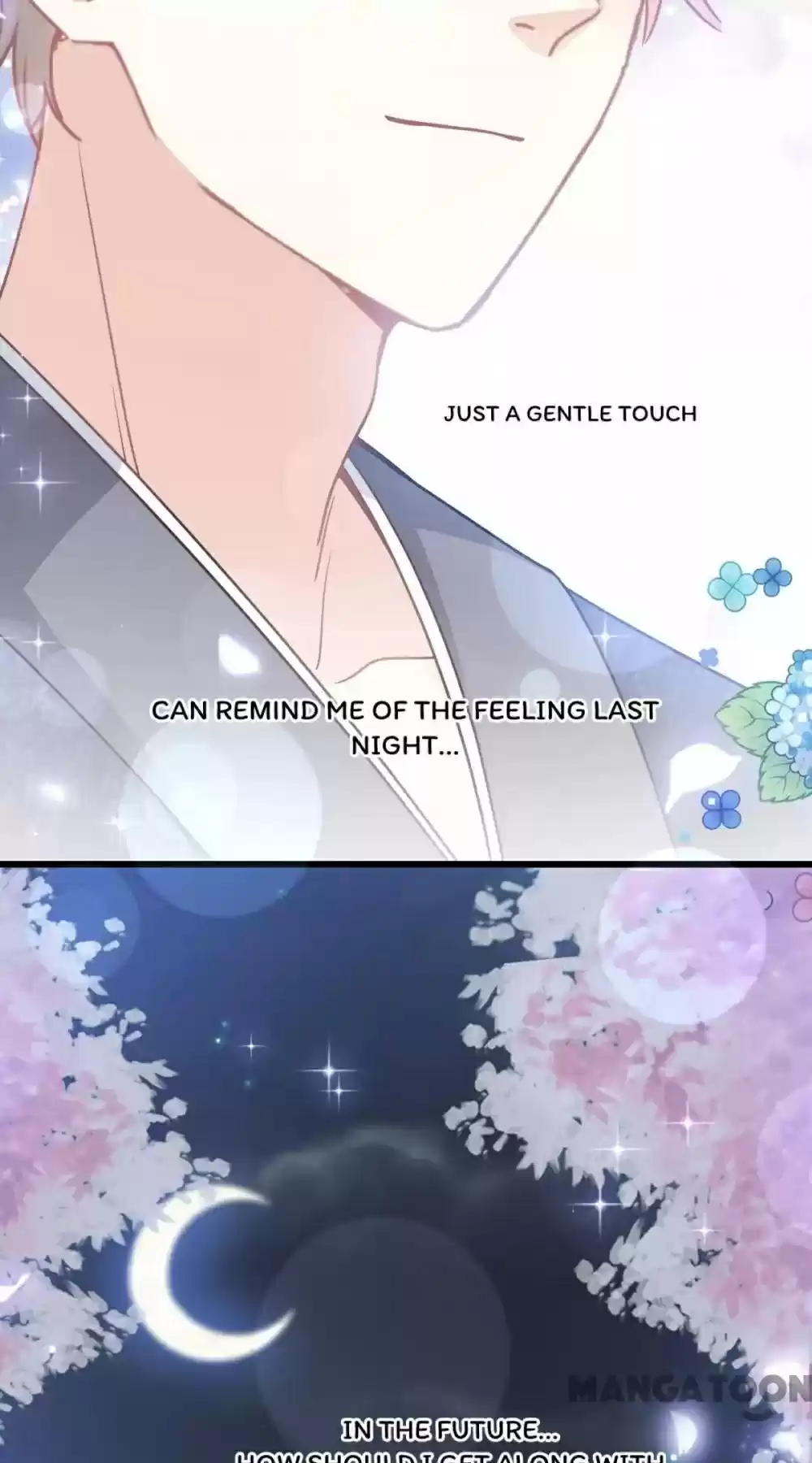 Love Me Gently, Bossy Ceo Chapter 91