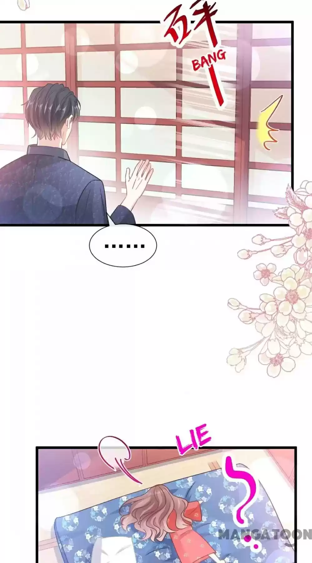 Love Me Gently, Bossy Ceo Chapter 92