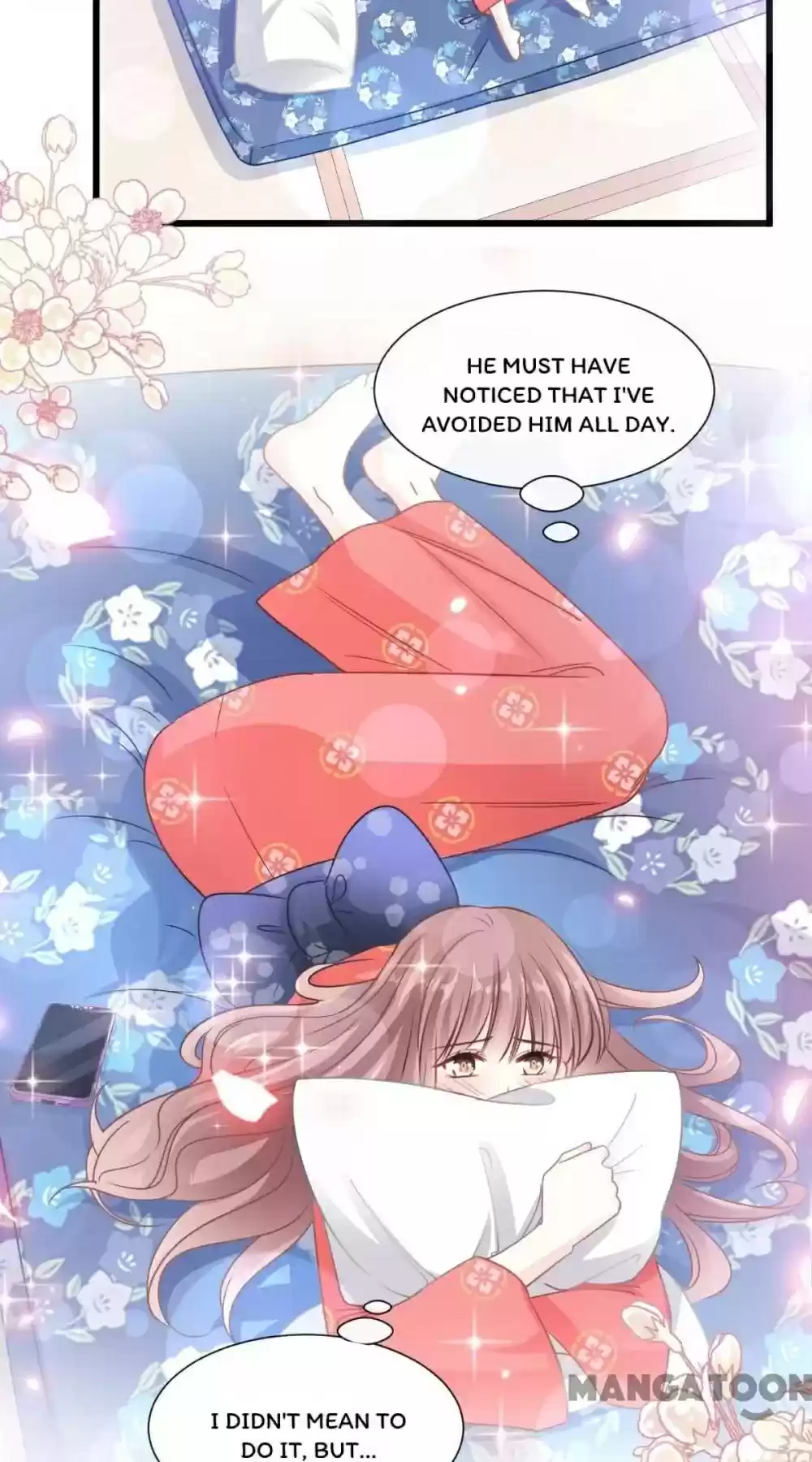 Love Me Gently, Bossy Ceo Chapter 92