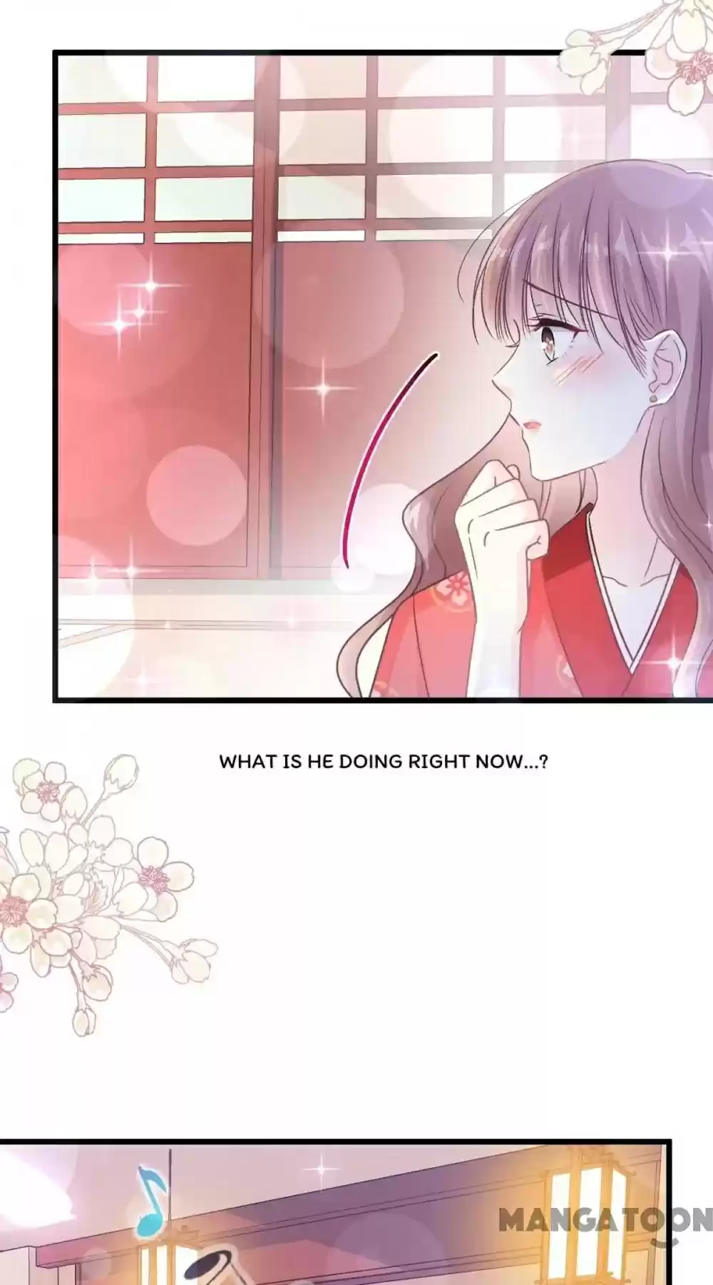 Love Me Gently, Bossy Ceo Chapter 92