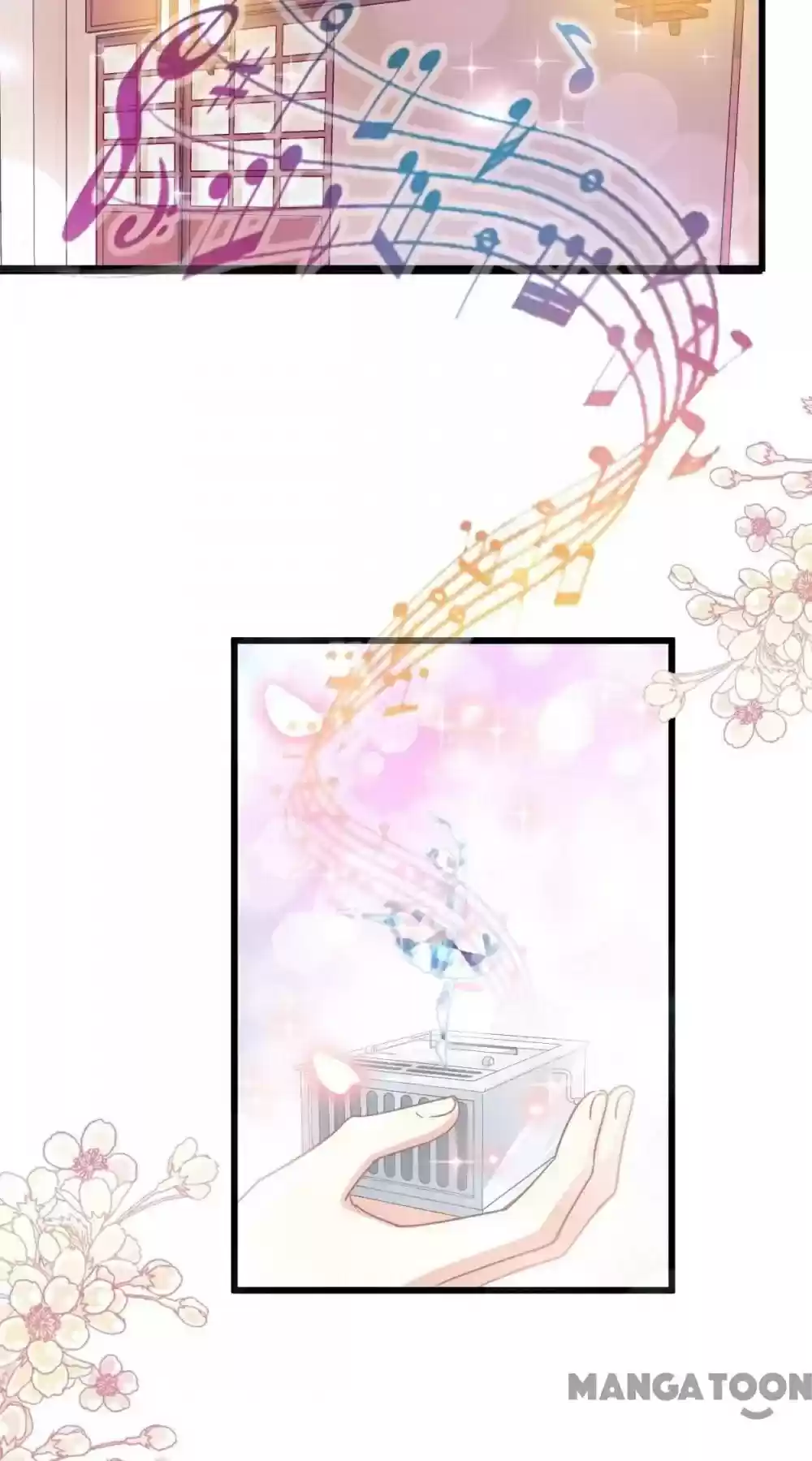 Love Me Gently, Bossy Ceo Chapter 92