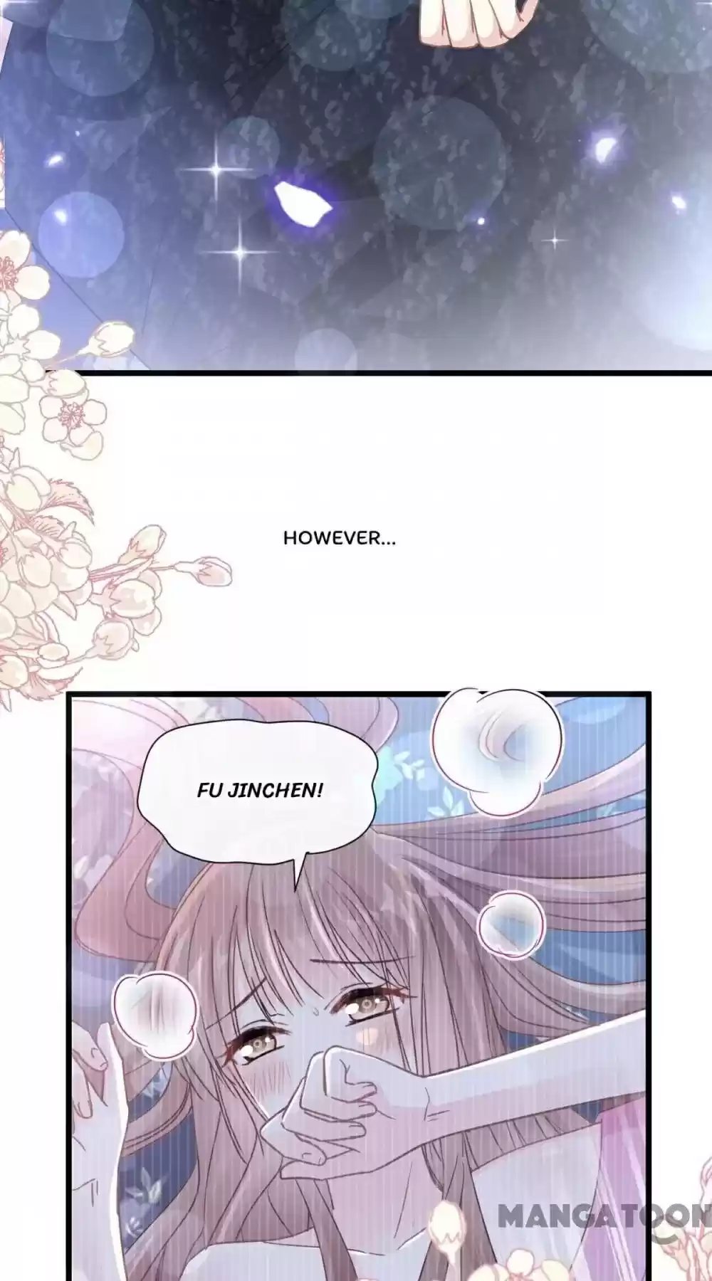 Love Me Gently, Bossy Ceo Chapter 92