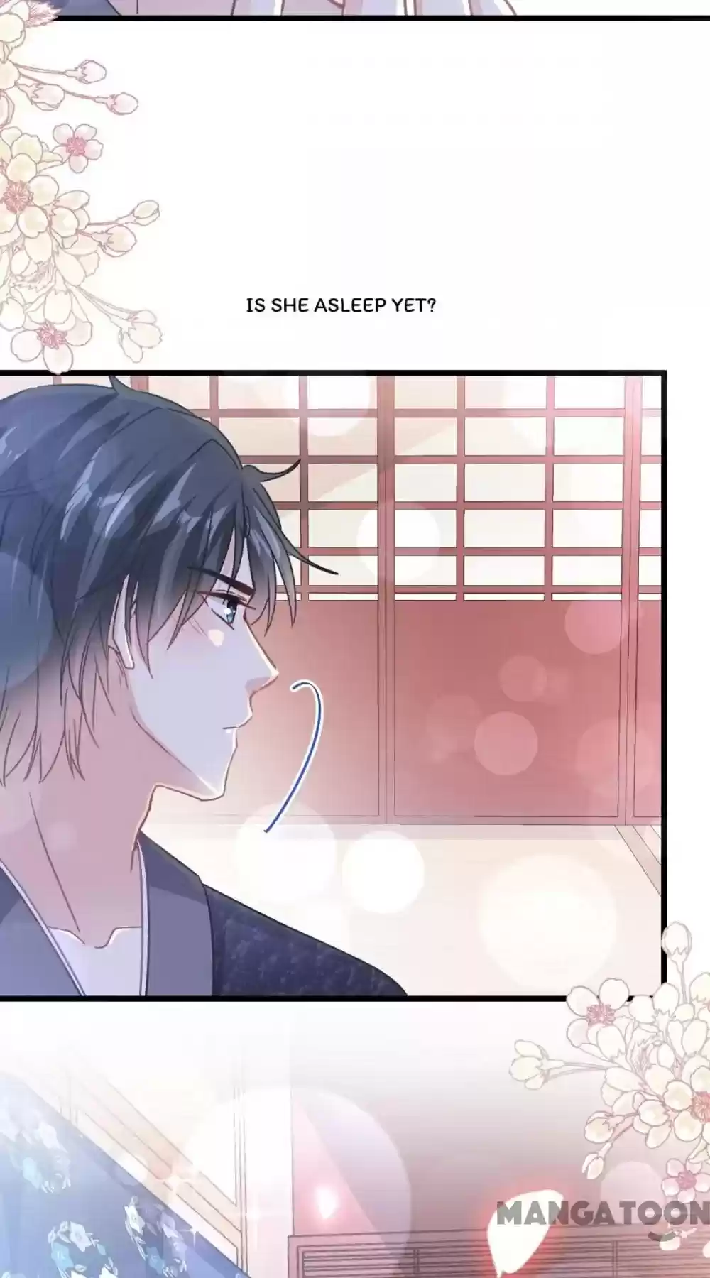 Love Me Gently, Bossy Ceo Chapter 92