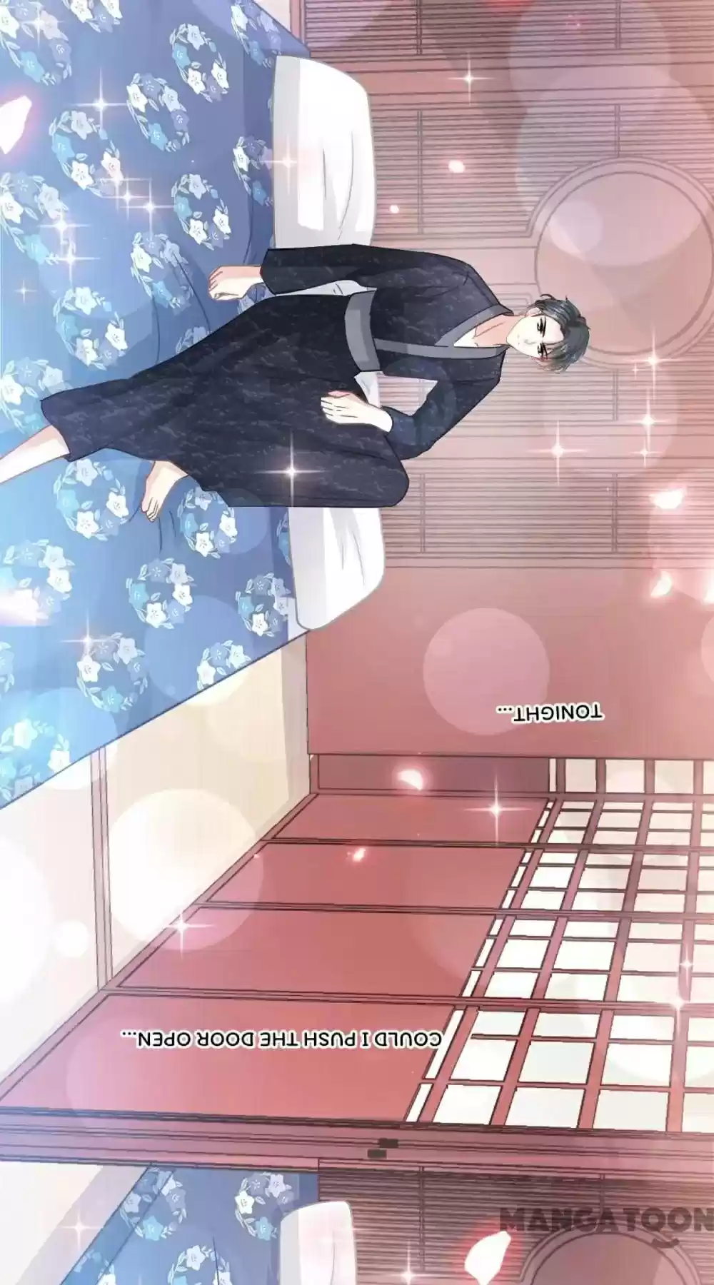 Love Me Gently, Bossy Ceo Chapter 92