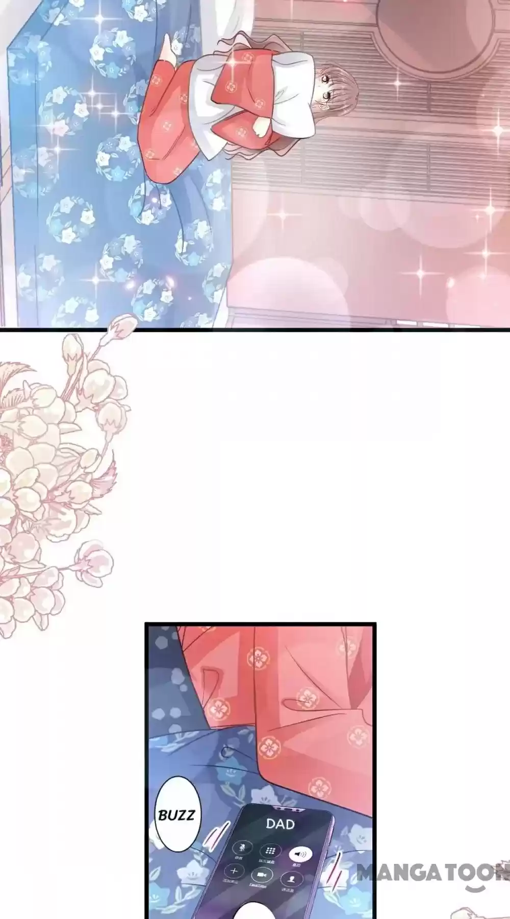 Love Me Gently, Bossy Ceo Chapter 92