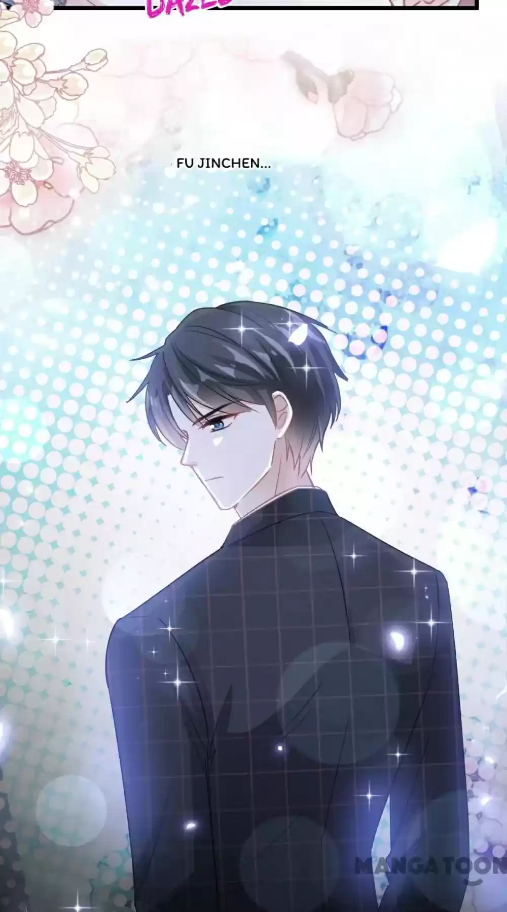 Love Me Gently, Bossy Ceo Chapter 92