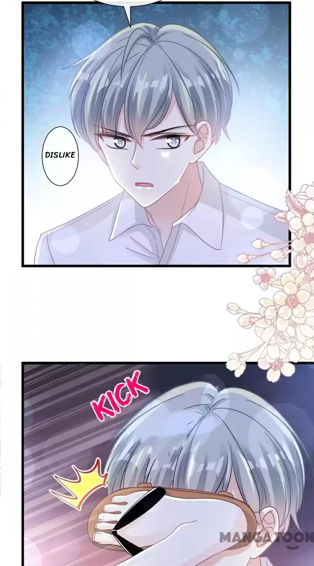 Love Me Gently, Bossy Ceo Chapter 92