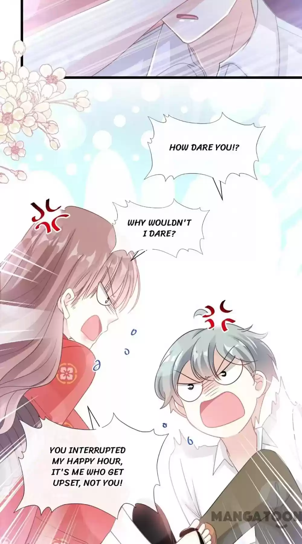 Love Me Gently, Bossy Ceo Chapter 92