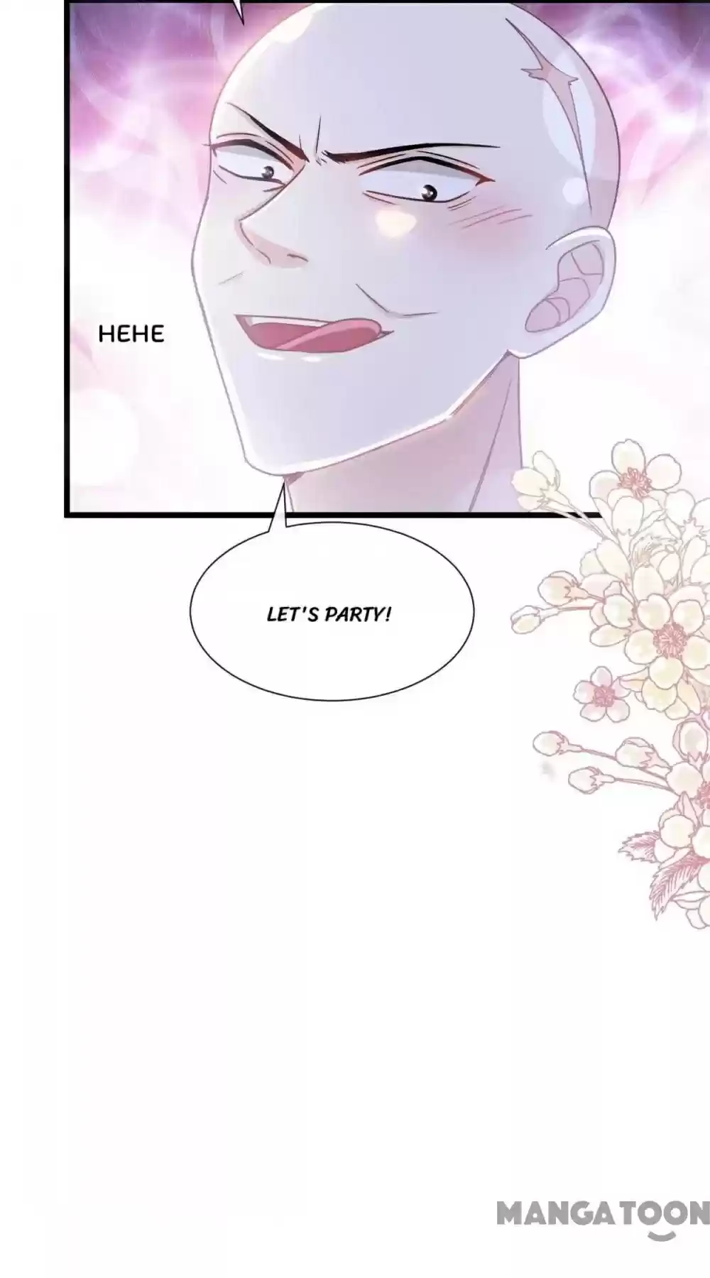 Love Me Gently, Bossy Ceo Chapter 92