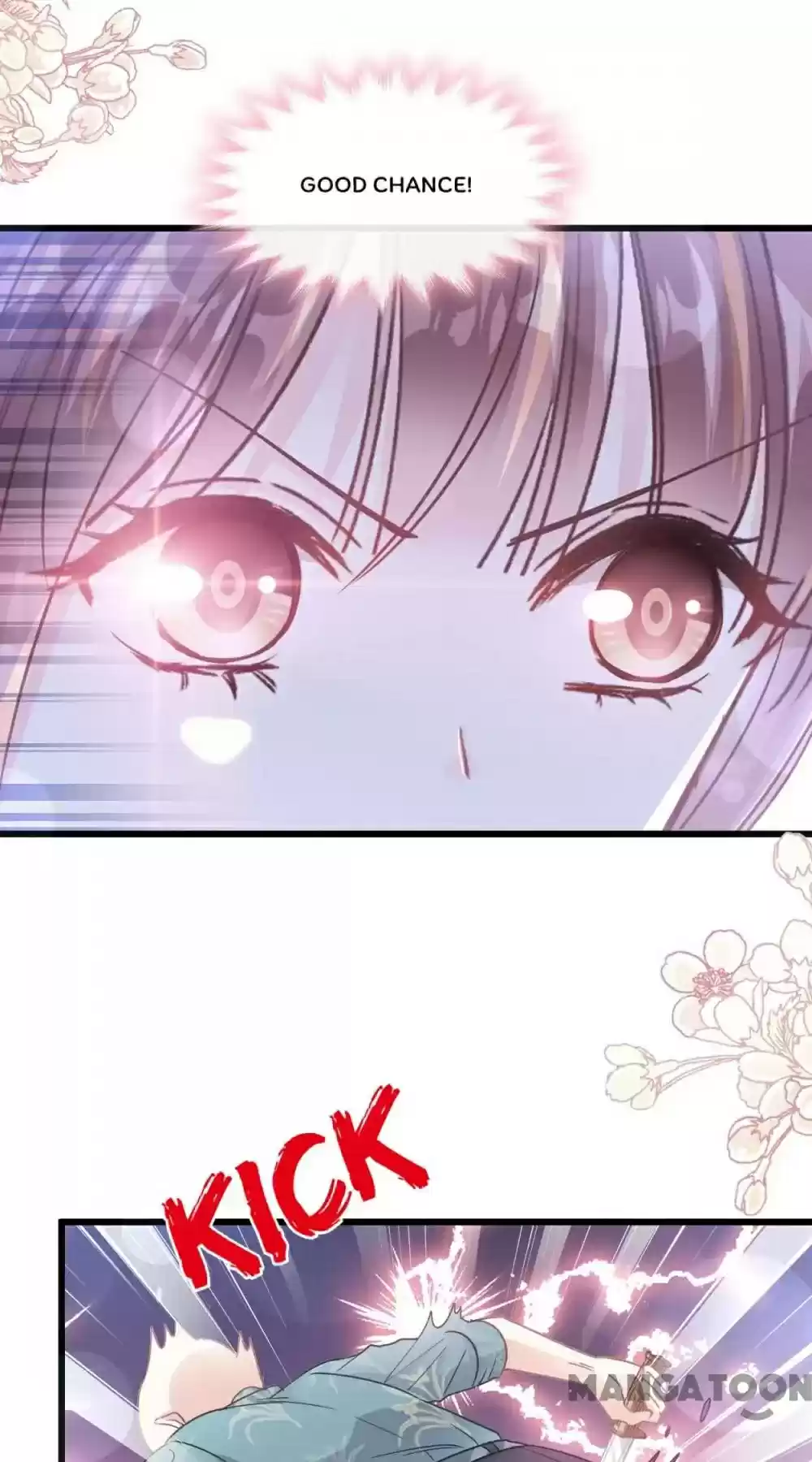 Love Me Gently, Bossy Ceo Chapter 93