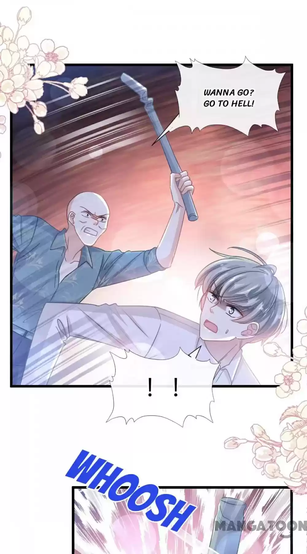 Love Me Gently, Bossy Ceo Chapter 93